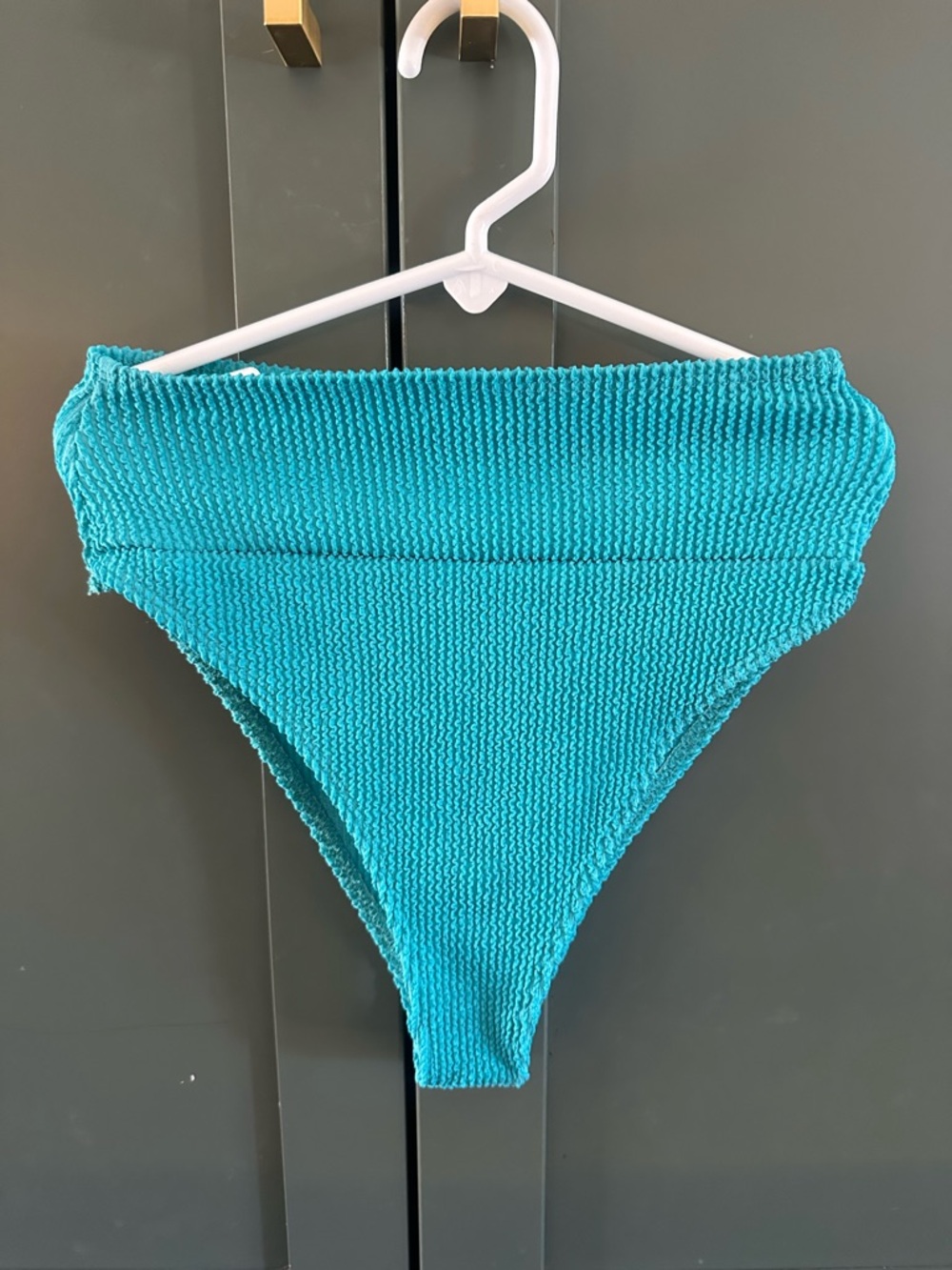 Skatie Krinkle high waist bottoms